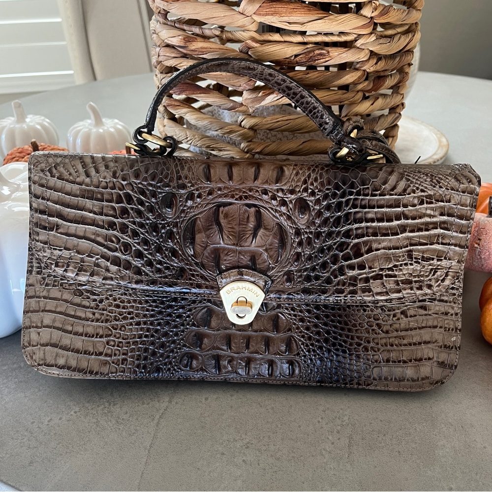 Brahmin Purse